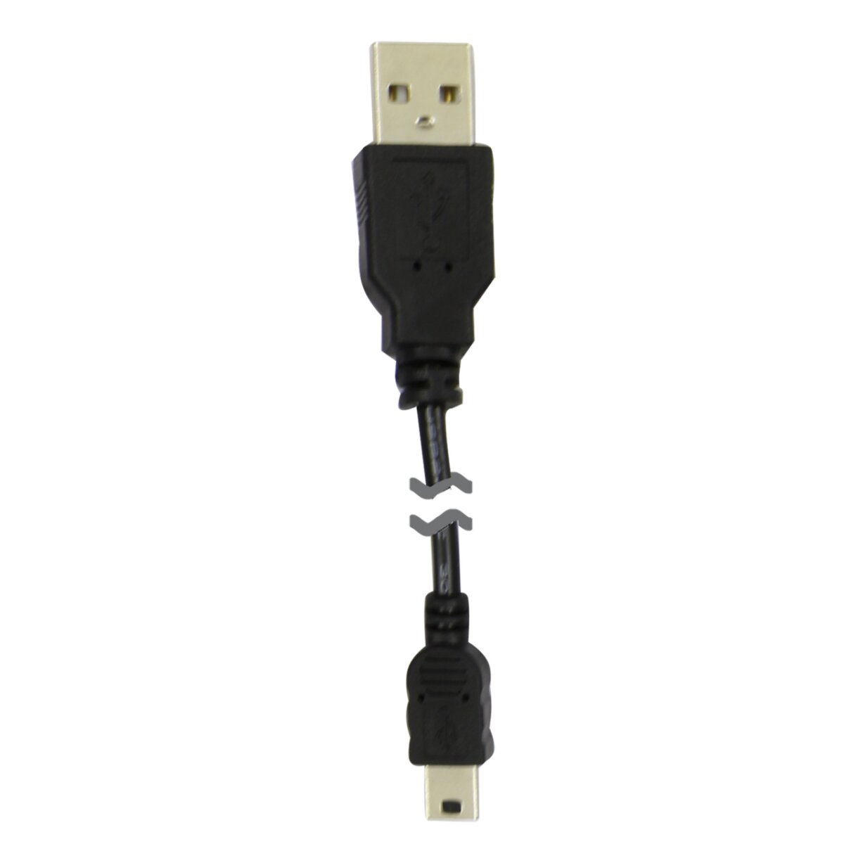 Ladekabel USB Gyro V2