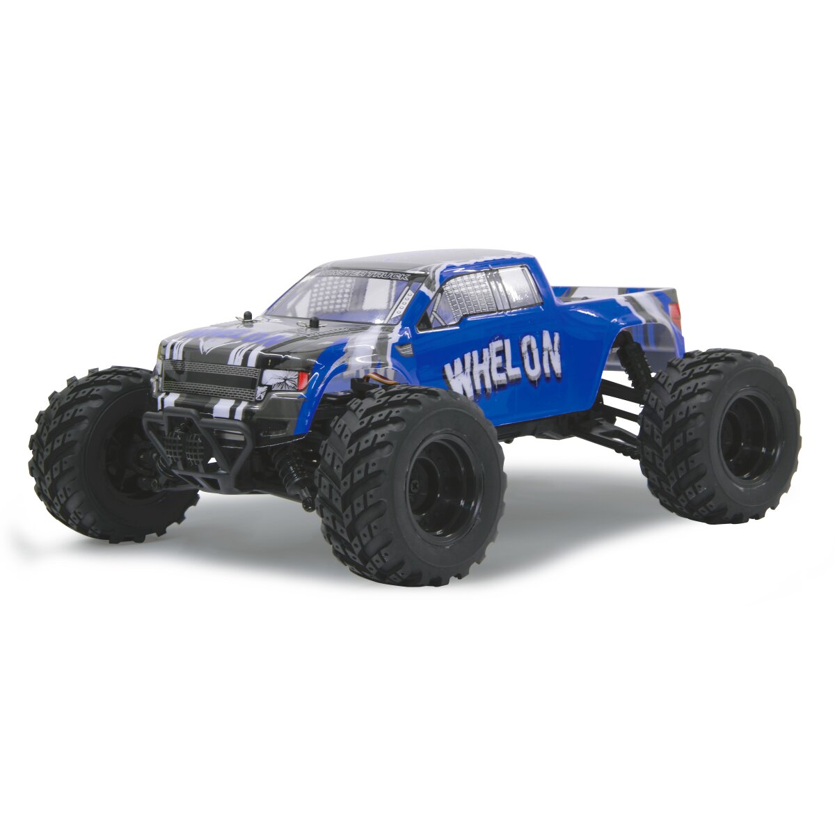 Whelon Monstertruck 4WD 1:12 Li-Ion 2,4GHz