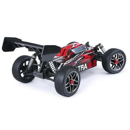 Ultra BL8 Buggy 4WD 1:8 Lipo 2,4GHz