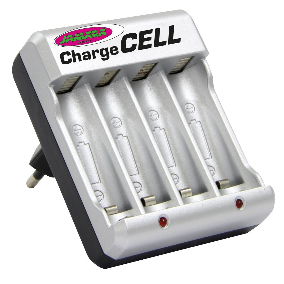 Ladegerät Charge Cell AA /AAA NiMh/NiCd