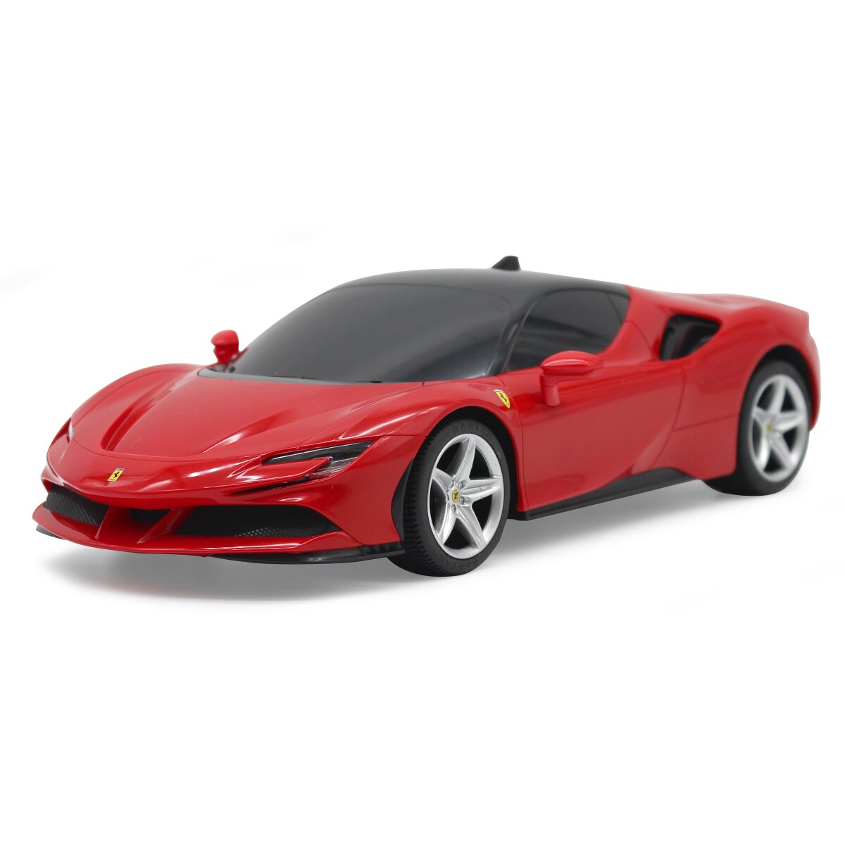 Ferrari SF90 Stradale 1:24 rot 2,4GHz