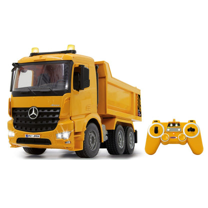 Muldenkipper Mercedes-Benz Arocs 1:20 2,4GHz