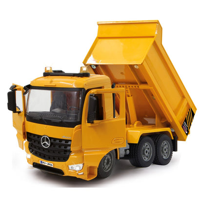 Muldenkipper Mercedes-Benz Arocs 1:20 2,4GHz