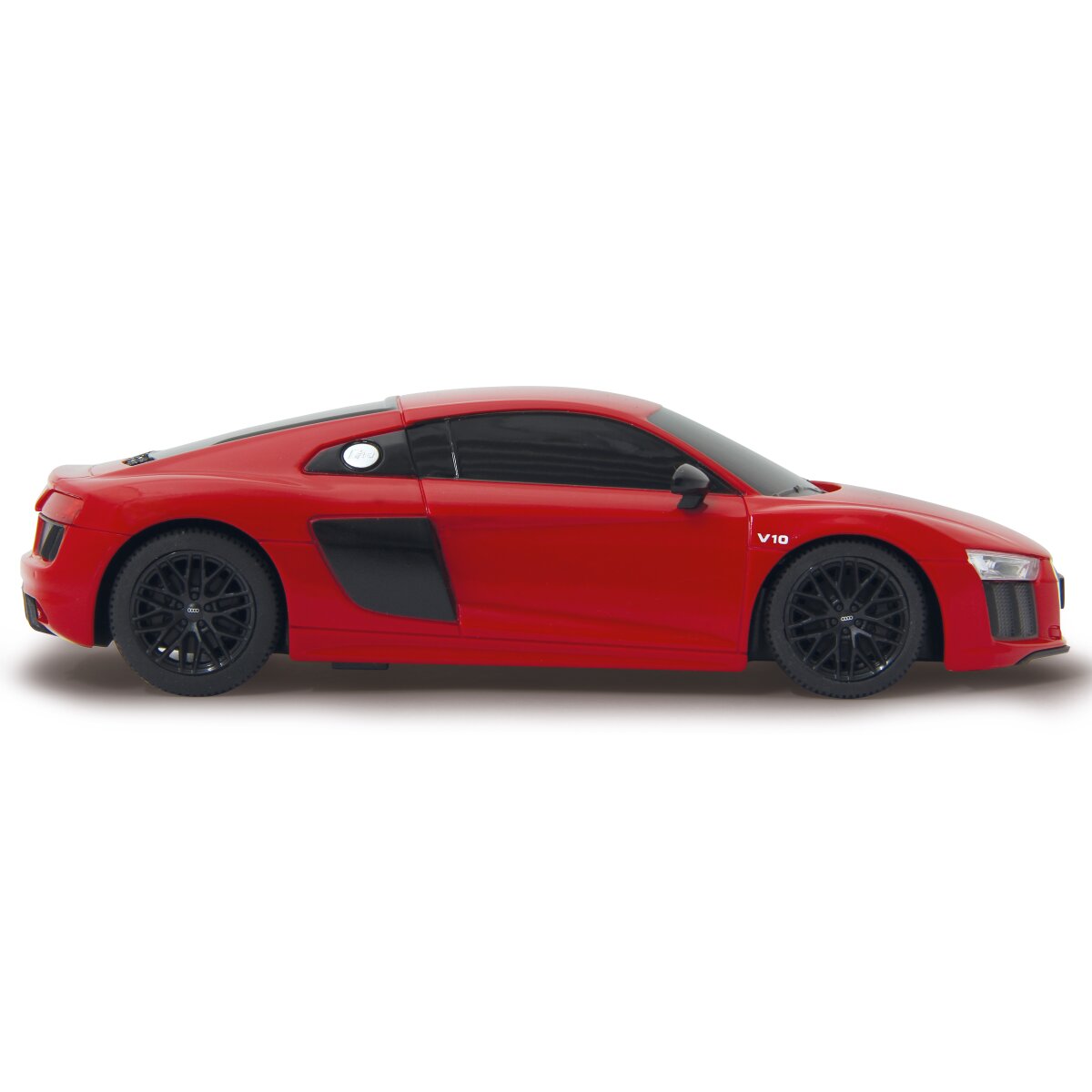 Audi R8 2015 1:24 rot 2,4 GHz