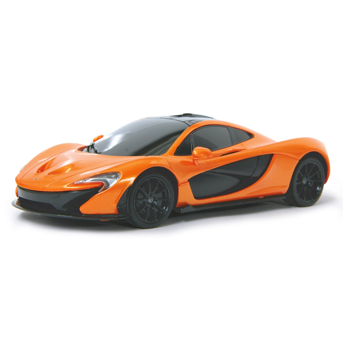 McLaren P1 1:24 orange 2,4GHz