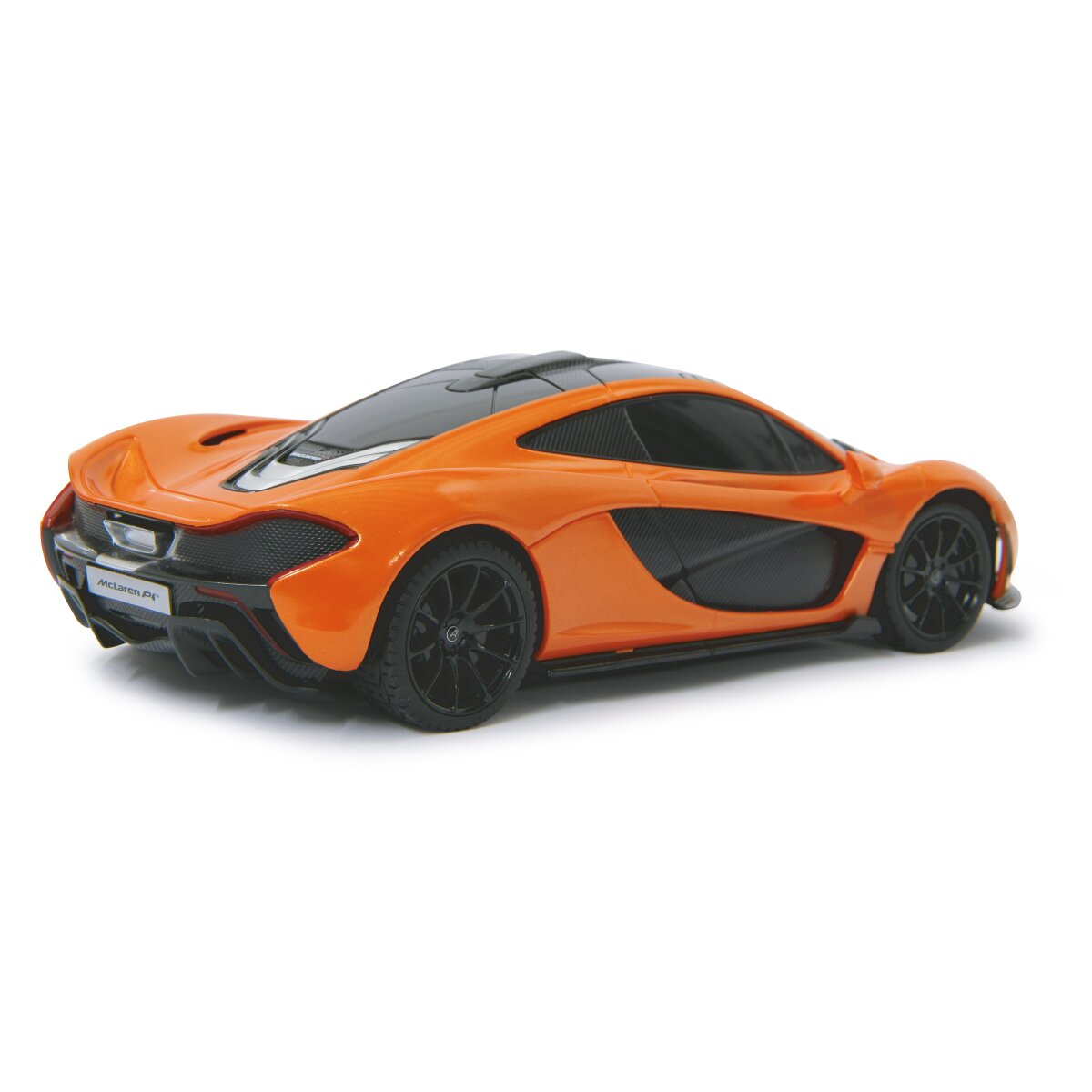 McLaren P1 1:24 orange 2,4GHz