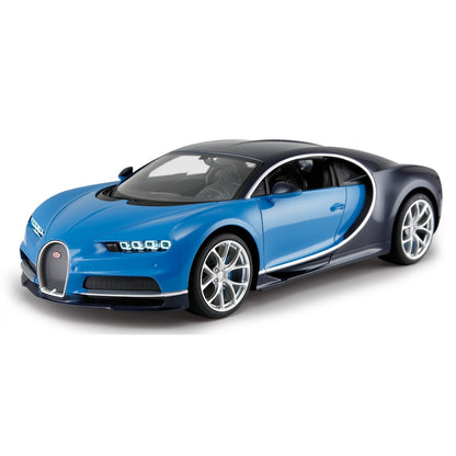 Bugatti Chiron 1:14 blau 2,4GHz