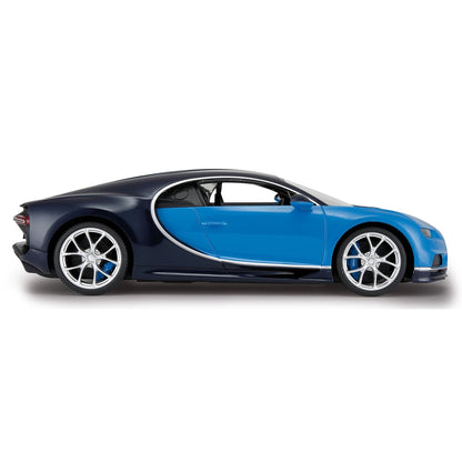 Bugatti Chiron 1:14 blau 2,4GHz