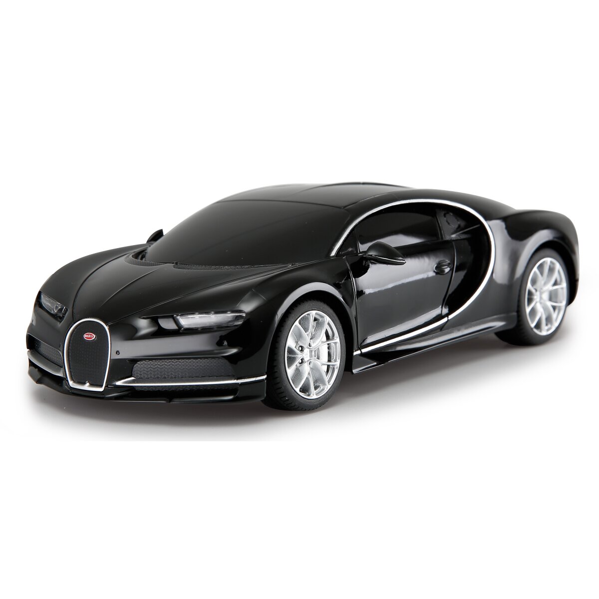 Bugatti Chiron 1:24 schwarz 2,4GHz