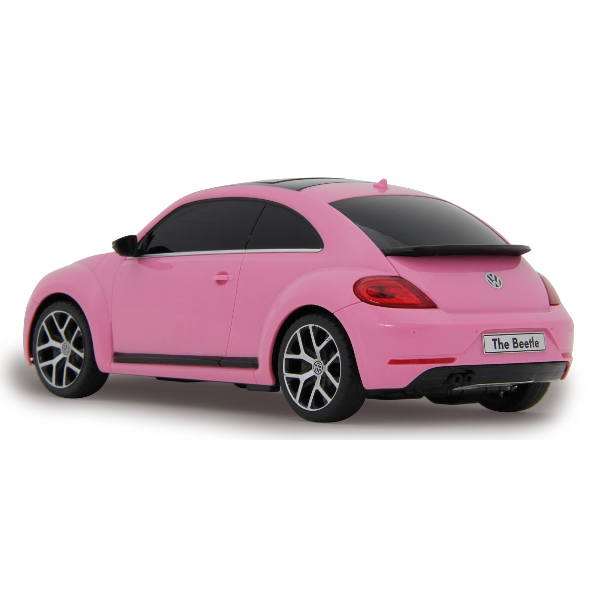 VW Beetle 1:24 pink 2,4GHz