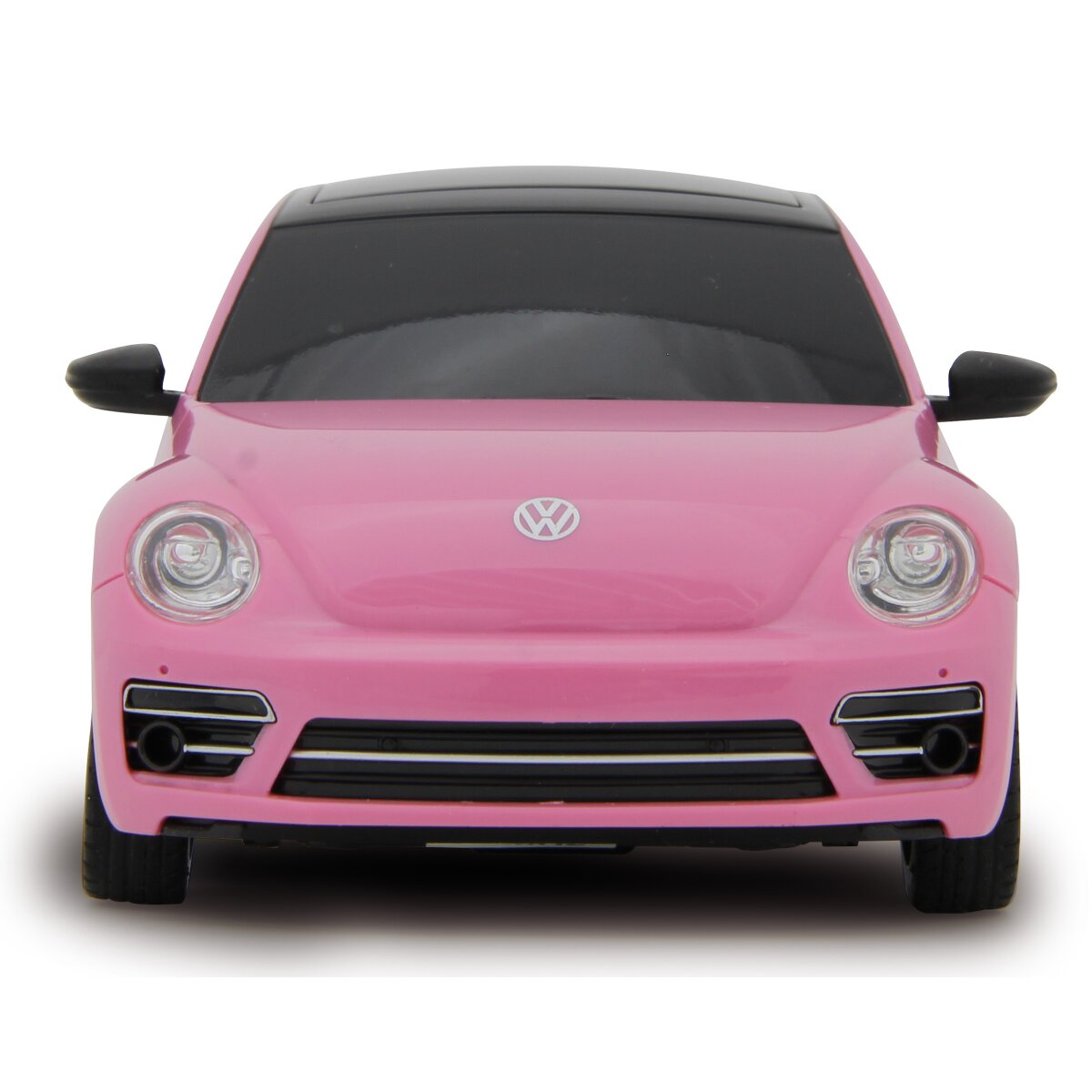 VW Beetle 1:24 pink 2,4GHz  