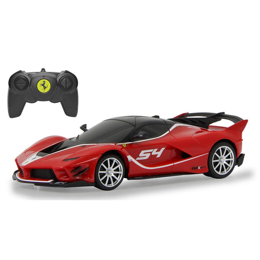 Ferrari FXX K Evo 1:24 rot 2,4GHz