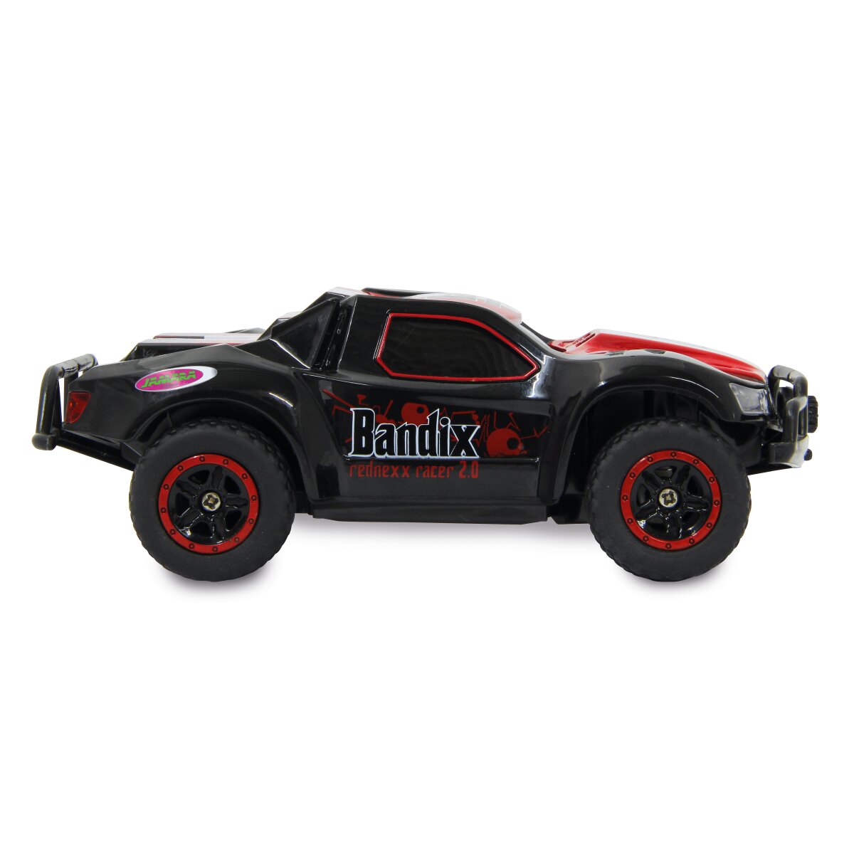 Bandix rednexx 2.0 Monstertruck 4WD 2,4GHz mit Licht 