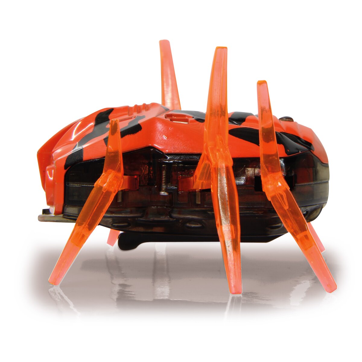 Impulse Laser Gun Bug Hunt Set weiss/orange