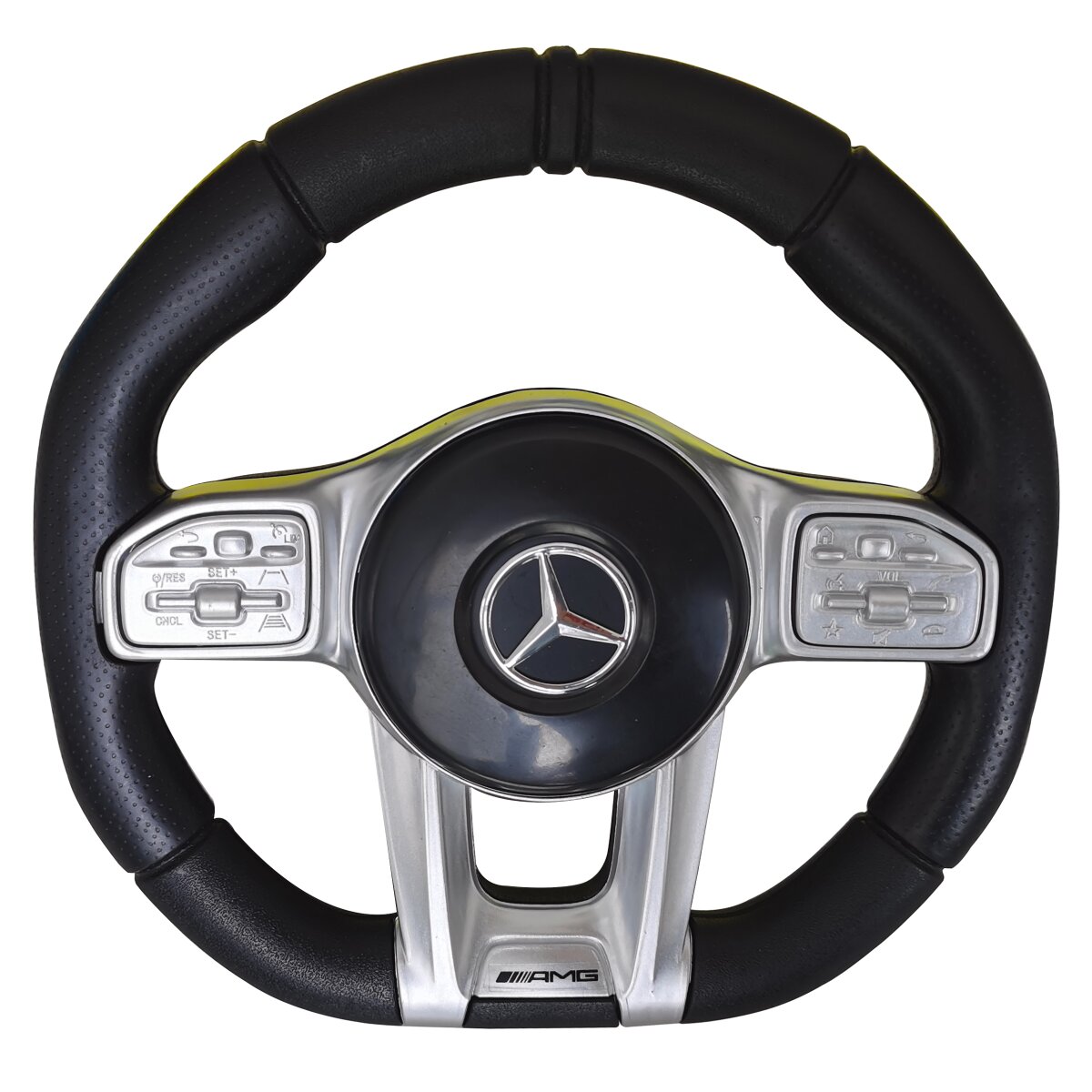Lenkrad Ride-on Mercedes-AMG G 63  