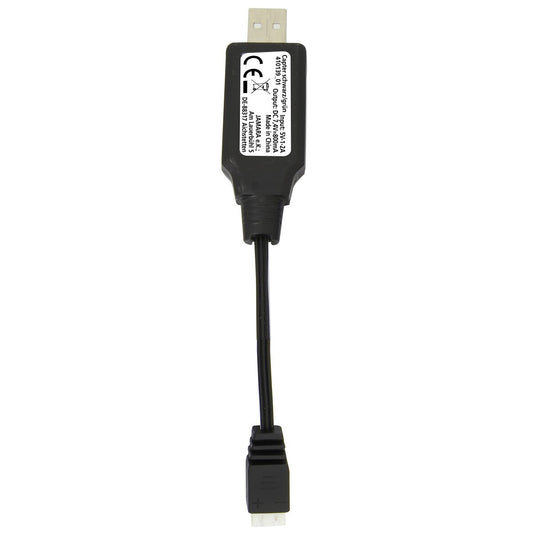 Ladekabel USB Capter Speedboot 7,4V 2,4GHz  