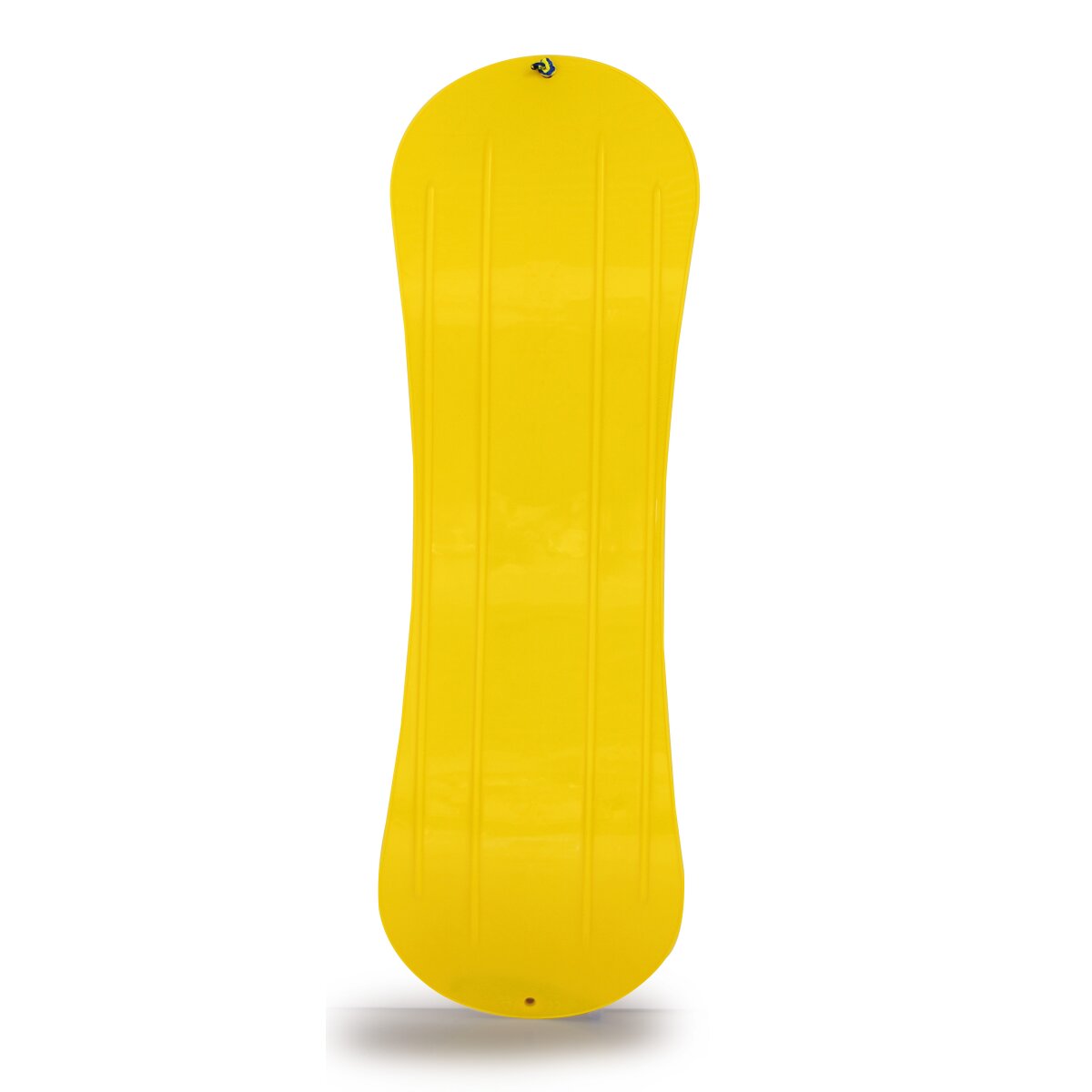 Snow Play Snowboard 72cm gelb