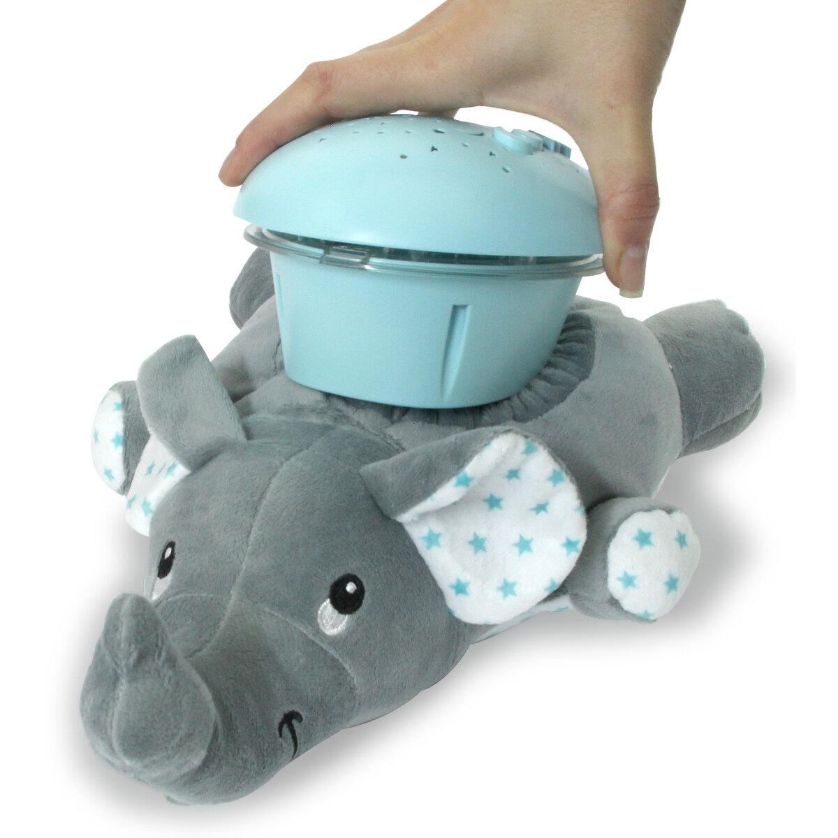 Sternenlicht LED Dreamy Elefant